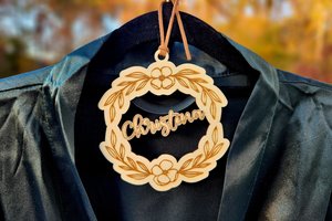 Bridesmaid Hanger Tag, Wedding Hangers, Wedding Hanger Tags, Bridal Party Hangers, Bridesmaid Proposal, Bridesmaid Hanger, Custom Hanger Tag
