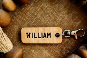Custom Fraternity Key Chain, Personalized Fraternity Keychain, Name Key Chain, Greek Key Chain, Keychain
