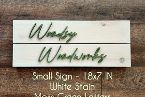 Personalized Name Sign, Wedding Signs, Last Name Sign, Established Sign, Just Married Sign, Pallet Sign, Farmhouse Sign, Anniversary Gift