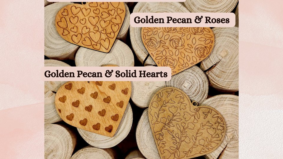 Valentine's Day Tag, Valentine Basket Tag, Custom Valentines Day Basket Tags, Valentine's Day Name Tags, Valentines Day Gift Tags, Heart Tag