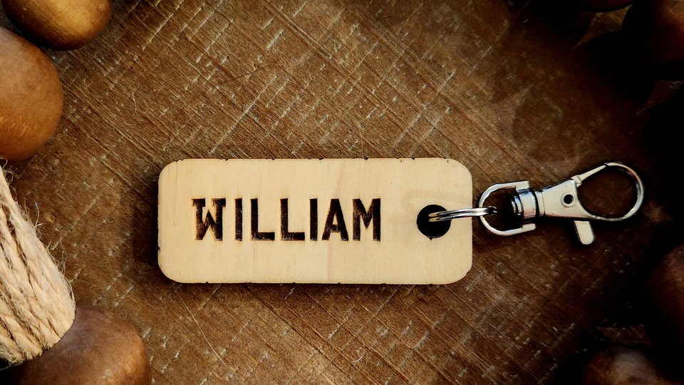 Custom Fraternity Key Chain, Personalized Fraternity Keychain, Name Key Chain, Greek Key Chain, Keychain