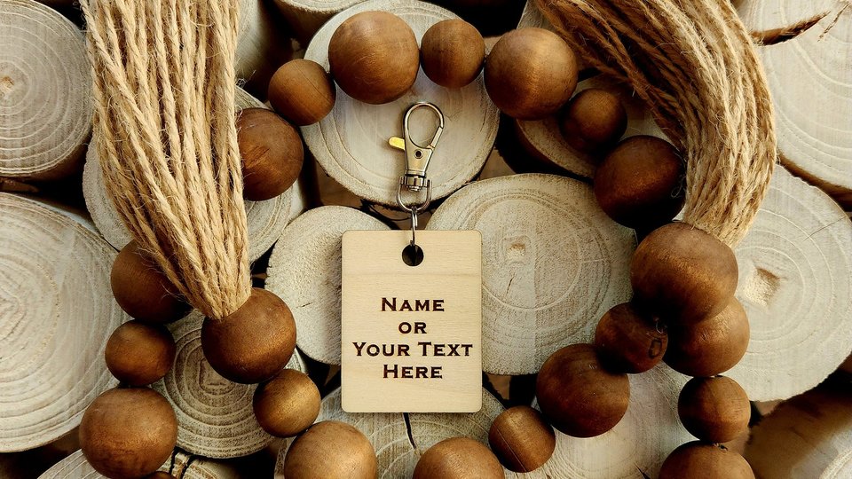Custom Masonic Key Chain, Personalized Masonic Key Chain, Custom Engraved Keychain