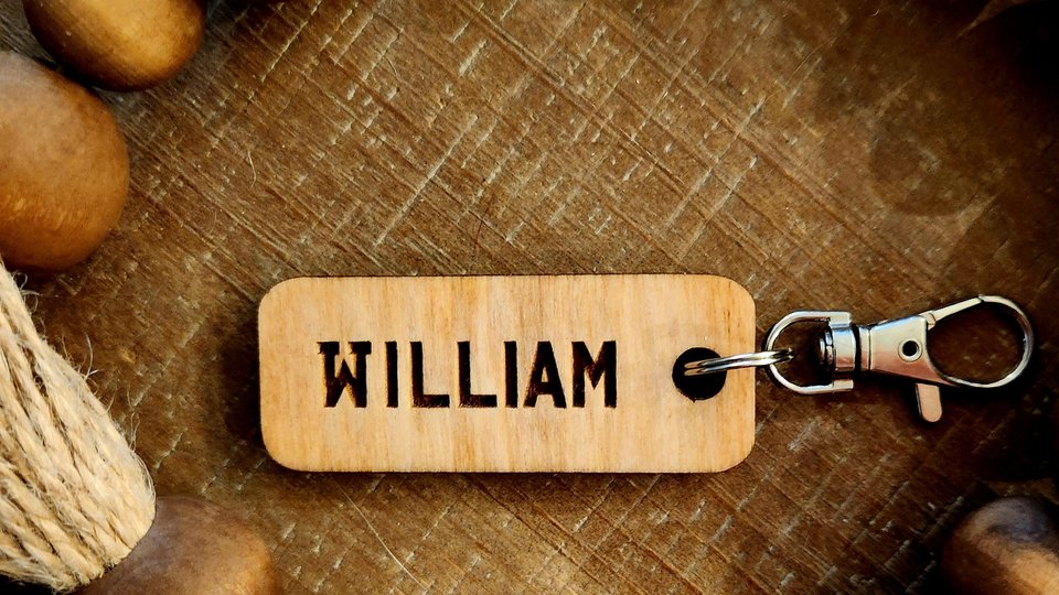 Custom Fraternity Key Chain, Personalized Fraternity Keychain, Name Key Chain, Greek Key Chain, Keychain