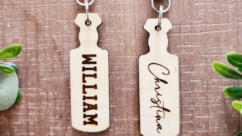 Custom Fraternity Key Chain, Sorority Key Chain, Fraternity Sorority Keychain, Greek Letters, Keychain