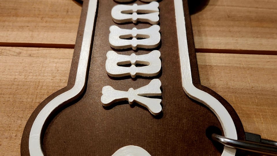 Custom Dog Cage Sign, Dog Crate Name Sign, Dog Cage, Crate Tag, Doggy Diner, Dog Name Plate, Dog Bone Sign, Dog